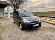 PEUGEOT Partner TEPEE Access BlueHDi 1.6 HDi