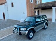 NISSAN Patrol GR 2.8TDI SE 5p.