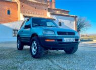 TOYOTA Rav4 2.0I 16V 3p.