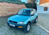 TOYOTA Rav4 2.0I 16V 3p.