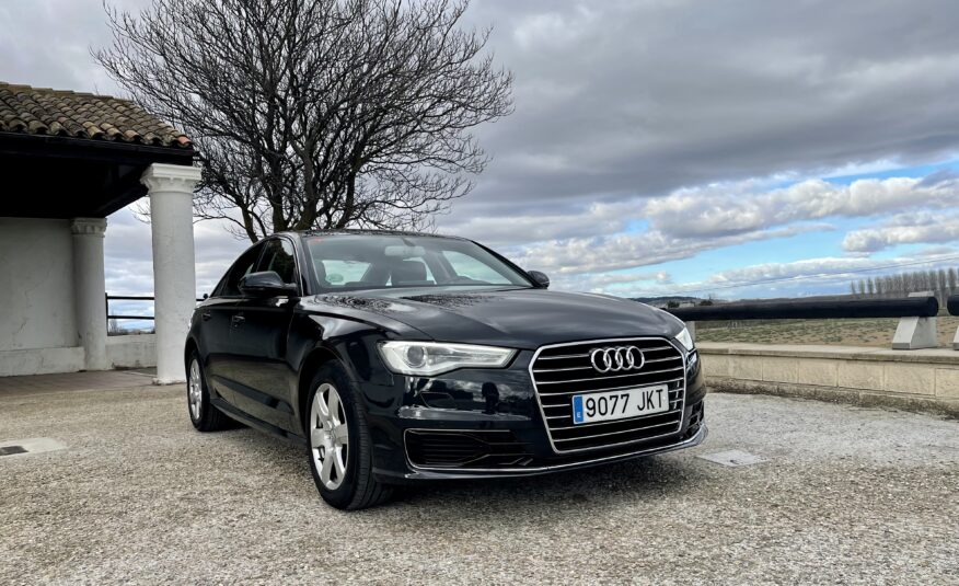 AUDI A6 3.0 tdi 218cv S Tronic Advanced edition