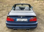 BMW Serie 3 M3