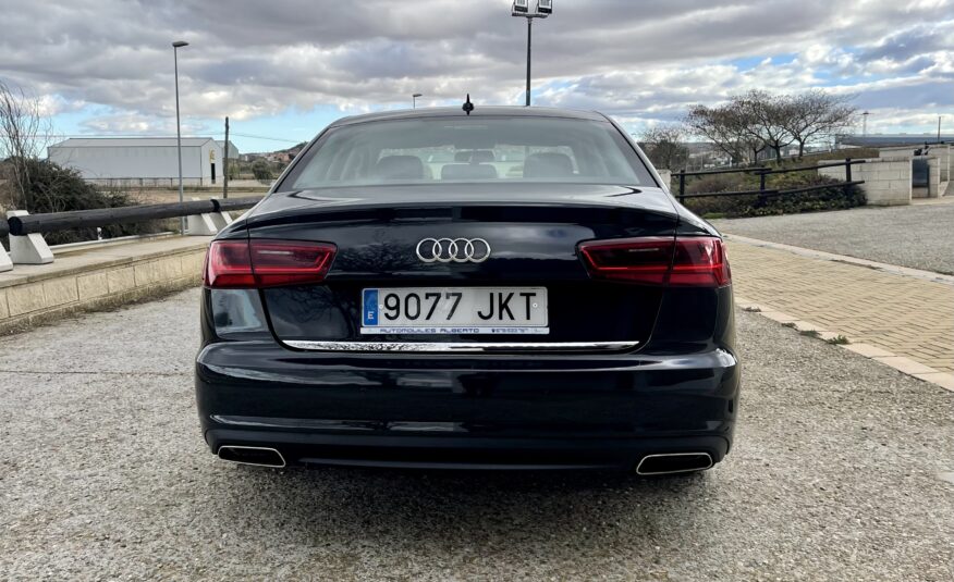 AUDI A6 3.0 tdi 218cv S Tronic Advanced edition