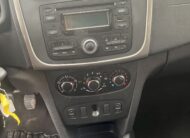 DACIA Sandero Sl audacia dci