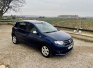 DACIA Sandero Sl audacia dci