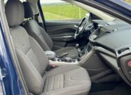 FORD Kuga Kuga 2.0 tdci 120 cv ass trend 4×2