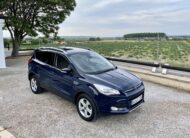 FORD Kuga Kuga 2.0 tdci 120 cv ass trend 4×2