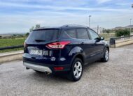 FORD Kuga Kuga 2.0 tdci 120 cv ass trend 4×2