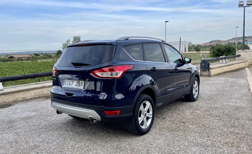 FORD Kuga Kuga 2.0 tdci 120 cv ass trend 4×2