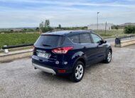 FORD Kuga Kuga 2.0 tdci 120 cv ass trend 4×2