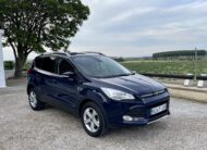 FORD Kuga Kuga 2.0 tdci 120 cv ass trend 4×2