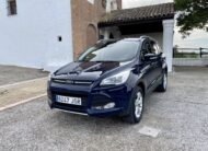 FORD Kuga Kuga 2.0 tdci 120 cv ass trend 4×2