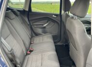 FORD Kuga Kuga 2.0 tdci 120 cv ass trend 4×2