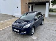 FORD Kuga Kuga 2.0 tdci 120 cv ass trend 4×2