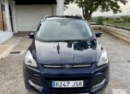 FORD Kuga Kuga 2.0 tdci 120 cv ass trend 4×2