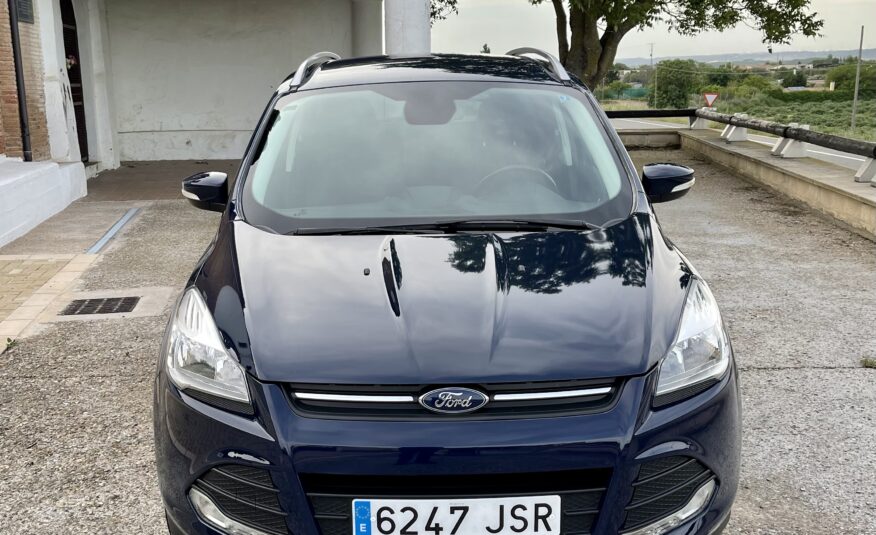 FORD Kuga Kuga 2.0 tdci 120 cv ass trend 4×2