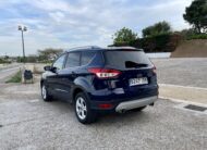 FORD Kuga Kuga 2.0 tdci 120 cv ass trend 4×2