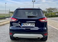 FORD Kuga Kuga 2.0 tdci 120 cv ass trend 4×2