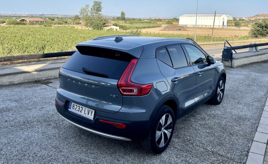 Volvo XC40 XC40 T5 , 1.5 Hibrido enchufable