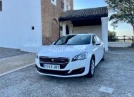 PEUGEOT 508 Allure 2.0 HDI 4p.