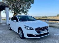 PEUGEOT 508 Allure 2.0 HDI 4p.