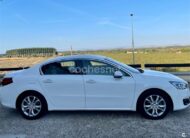 PEUGEOT 508 Allure 2.0 HDI 4p.