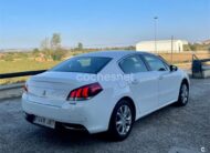 PEUGEOT 508 Allure 2.0 HDI 4p.