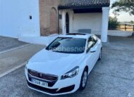 PEUGEOT 508 Allure 2.0 HDI 4p.