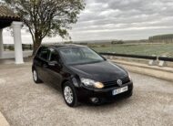 VOLKSWAGEN Golf 1.6 TDI 105 Advance BlueMotion Tech