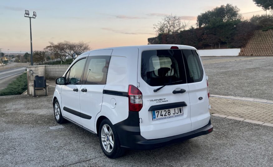 FORD Transit courier 1.5 75cv Trend