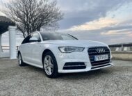 AUDI A6 A6 2.0 TDI 190cv ultra Stron Avant