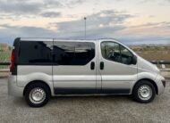 NISSAN Primastar Nissan primastar 2.0 dci 115cv