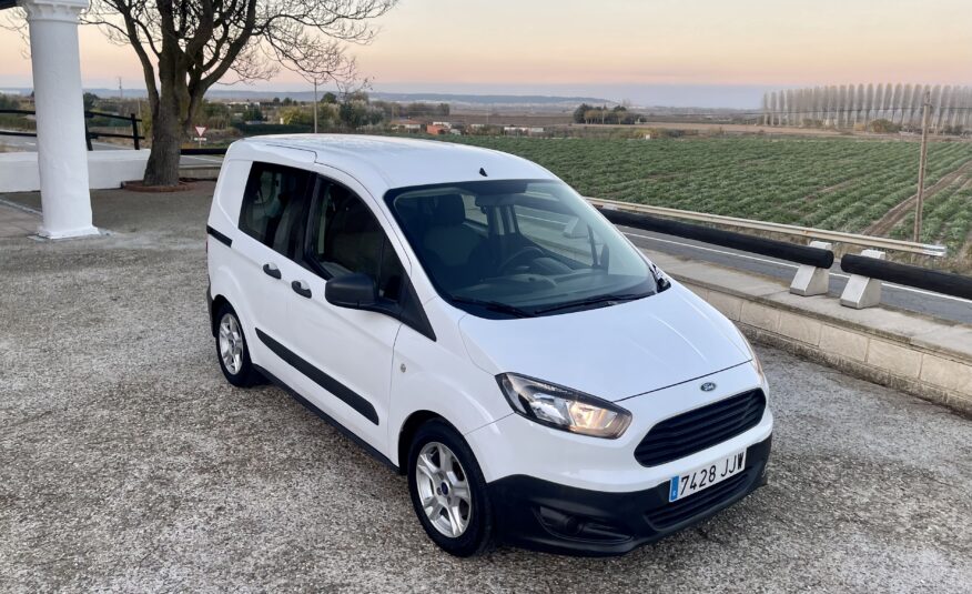 FORD Transit courier 1.5 75cv Trend