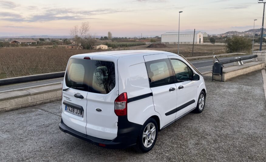 FORD Transit courier 1.5 75cv Trend