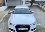 AUDI A6 A6 2.0 TDI 190cv ultra Stron Avant