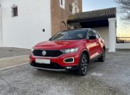 VOLKSWAGEN TROC 1.6 diésel