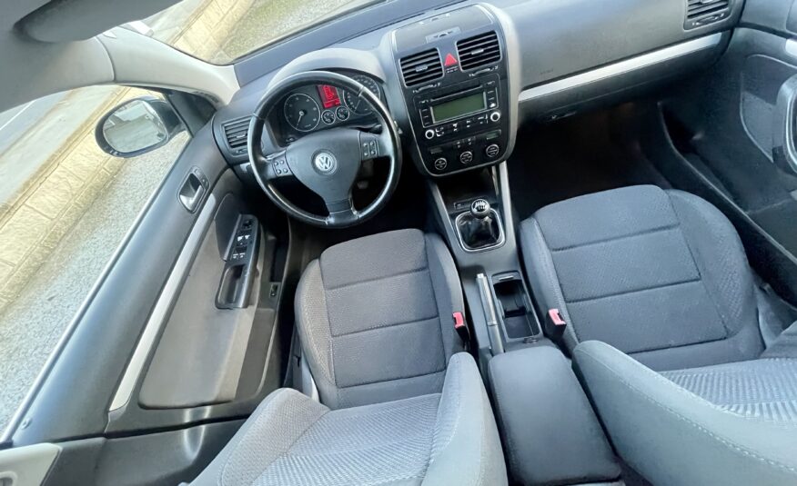 VOLKSWAGEN Jetta 2.0 TDI 140cv