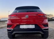 VOLKSWAGEN TROC 1.6 diésel