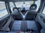 NISSAN Terrano II 2.7 TDI SE