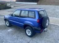 NISSAN Terrano II 2.7 TDI SE