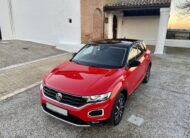 VOLKSWAGEN TROC 1.6 diésel