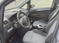 OPEL Zafira Cosmo 1.9 CDTi 8v 120 CV 5p.