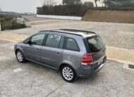 OPEL Zafira Cosmo 1.9 CDTi 8v 120 CV 5p.