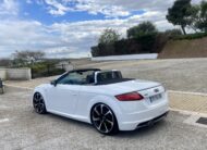 AUDI TT TT roadster