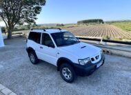 NISSAN Terrano II 2.7 TDI