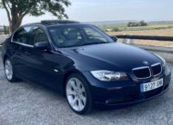 BMW 330D 330D e90