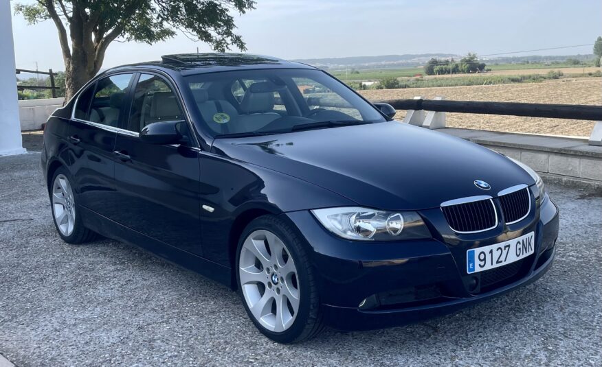 BMW 330D 330D e90