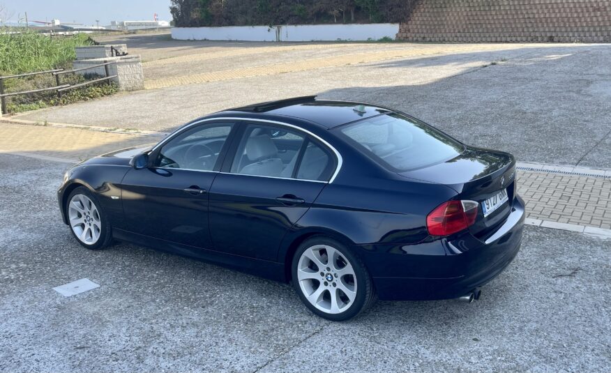 BMW 330D 330D e90