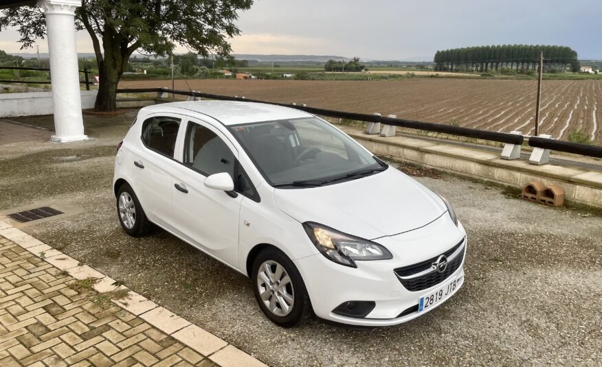 OPEL Corsa 1.3 ecoflex