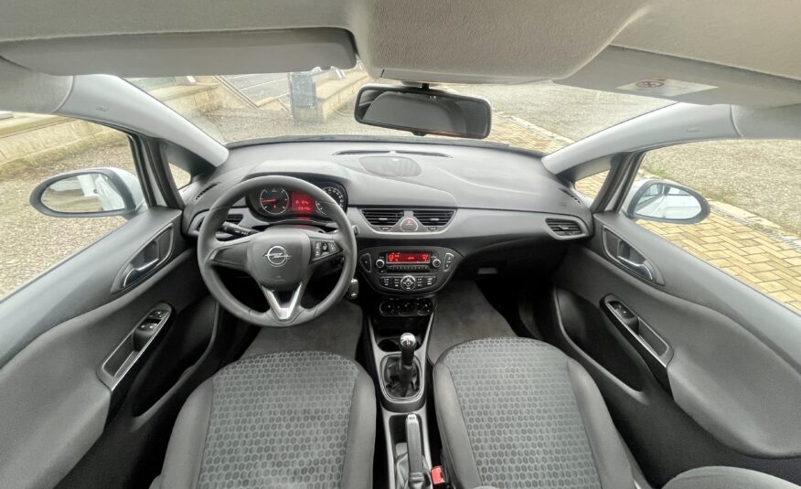 OPEL Corsa 1.3 ecoflex